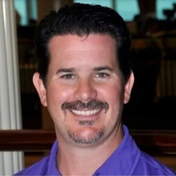 Image of Jason J. Adams, MBA, of Adams Internet Marketing.